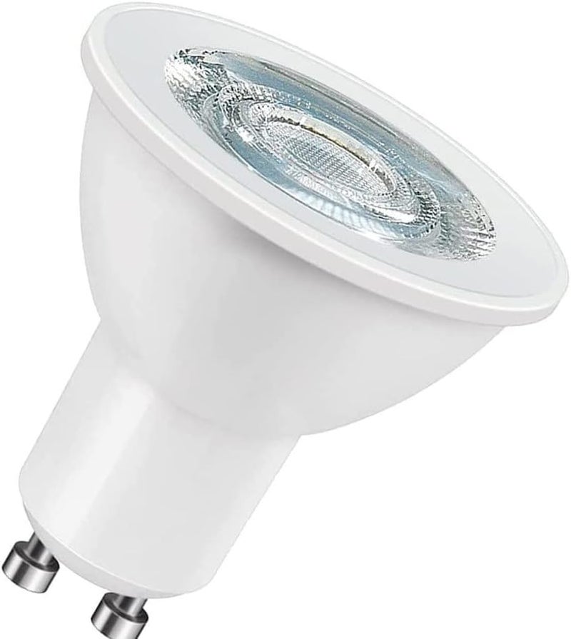 OSRAM مصباح أوسرام LED ECO PAR16 50 36DEG. 5W GU10 3000K، ضوء دافئ - Image 1