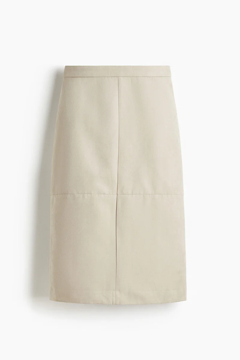 H&M Midi skirt