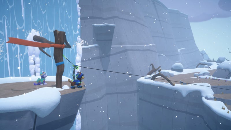 U & I ENTERTAINMENT فريق الكلاب الجريئة: جراء قوية تنقذ خليج المغامرات - نينتندو سويتش - Image 3