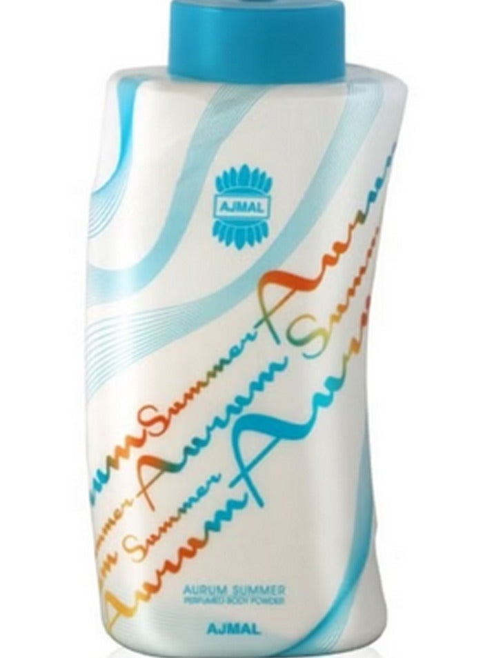 اجمل بودرة اروم سمر اجمل 100جرام - Image 1