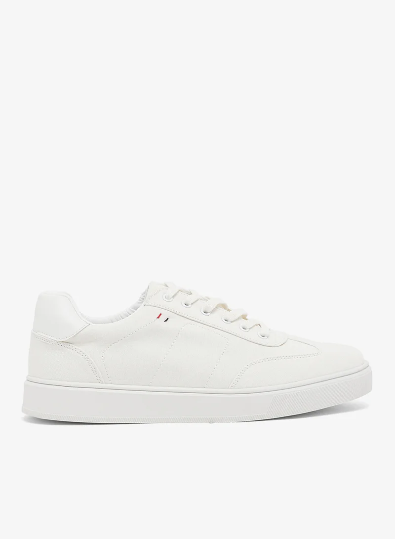 Seventy Five Casual Canvas Sneakers