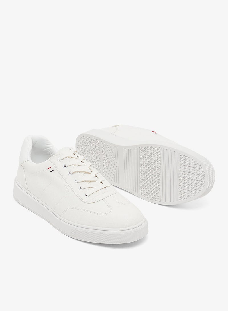 Seventy Five Casual Canvas Sneakers - Image 3