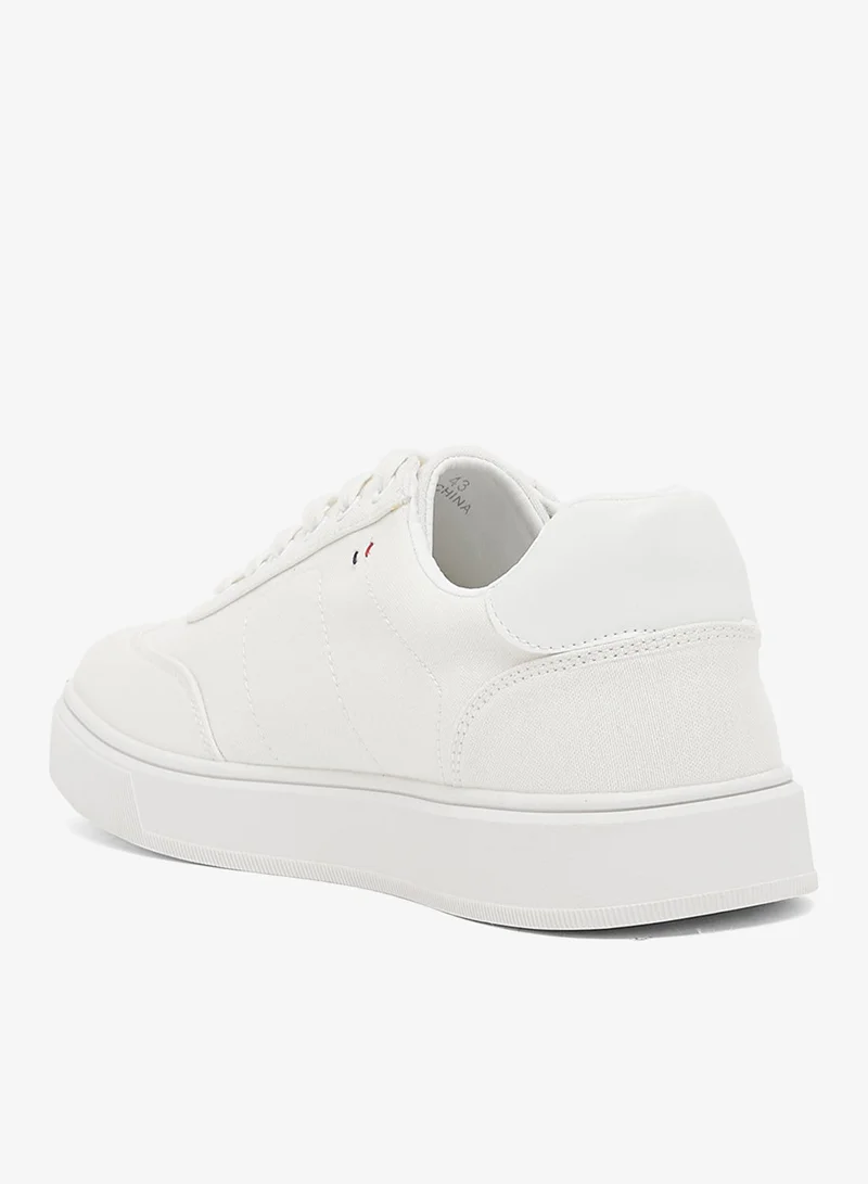 Seventy Five Casual Canvas Sneakers