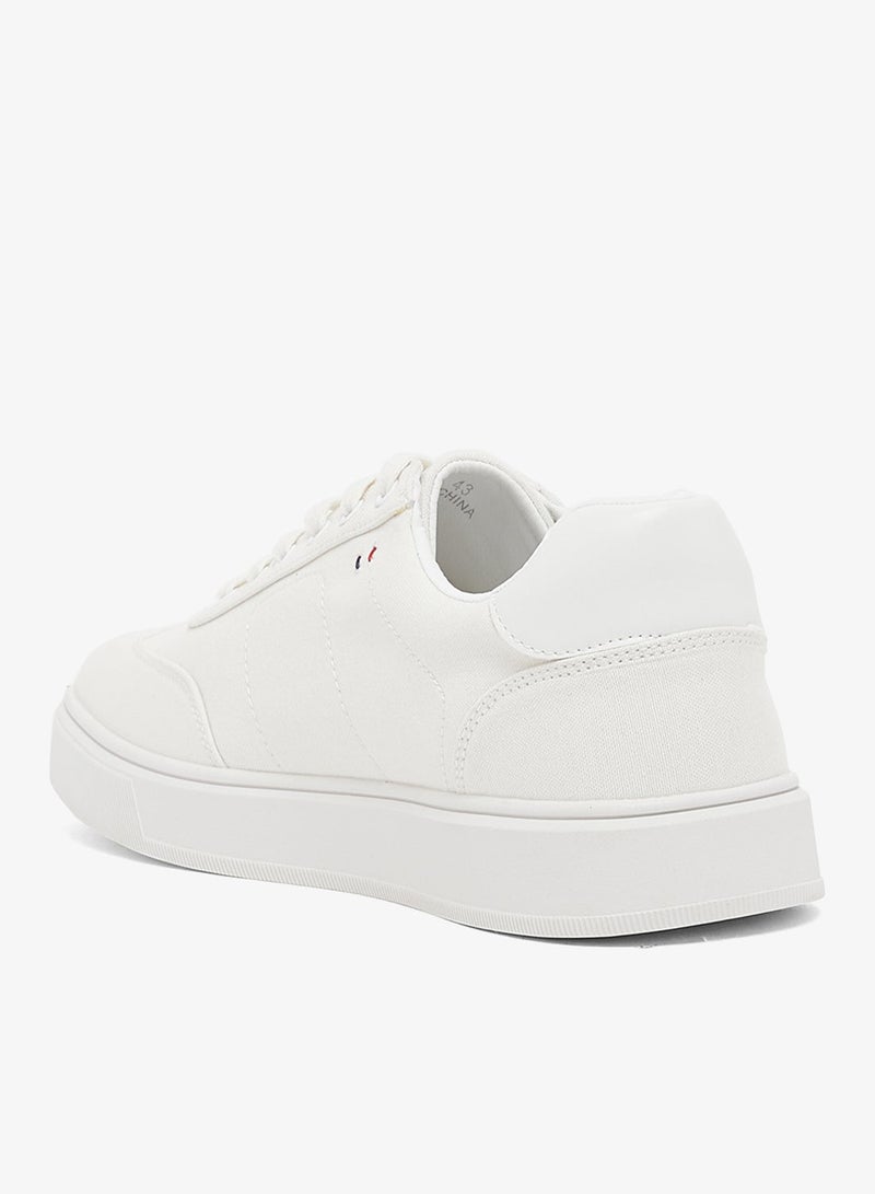Seventy Five Casual Canvas Sneakers - Image 2