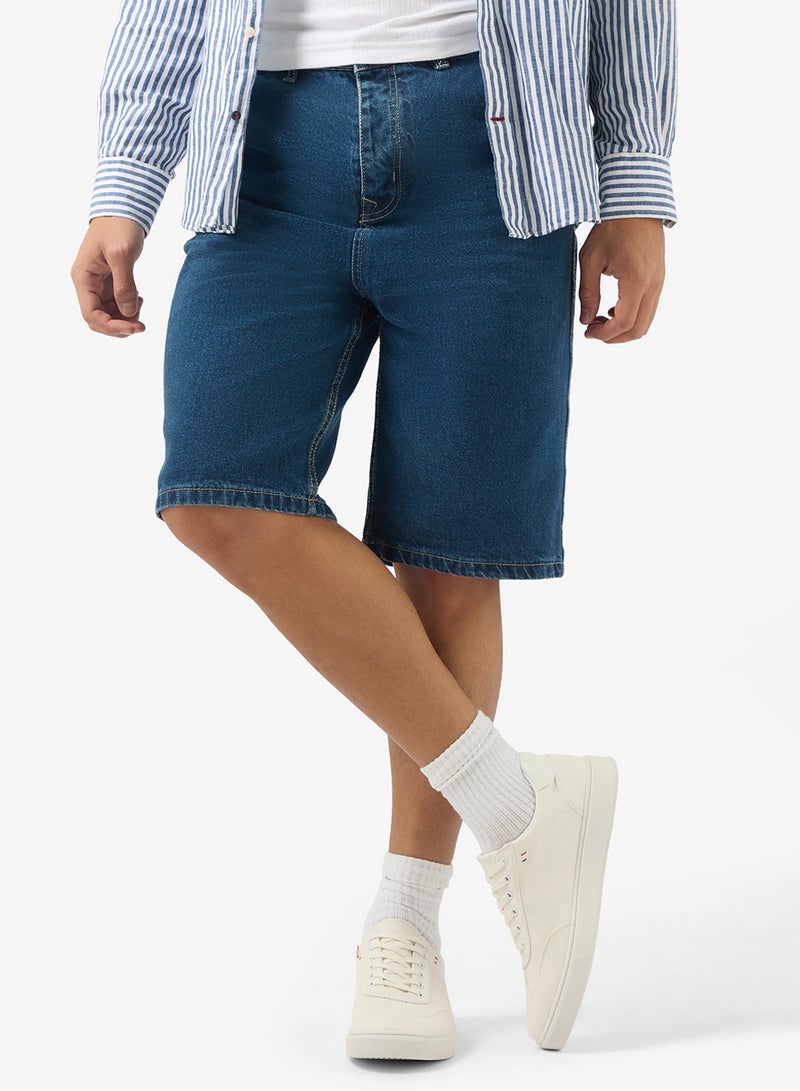 Seventy Five Casual Canvas Sneakers - Image 5