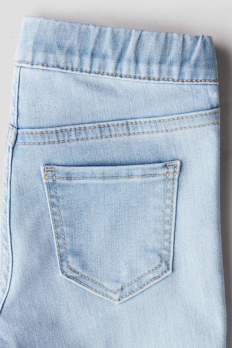 H&M Denim jeggings