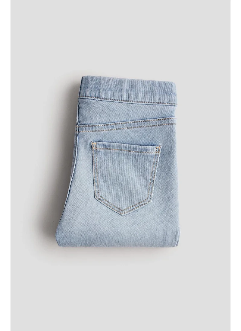 H&M Denim jeggings