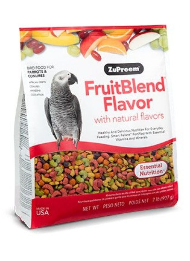 Fruit Blend Flavor Medium and Large Parrot Food 12lb 5.44kg - pzsku/Z247D65362C7FDD8917E6Z/45/_/1737371545/3246a780-2577-4215-9c21-76ed810825e8