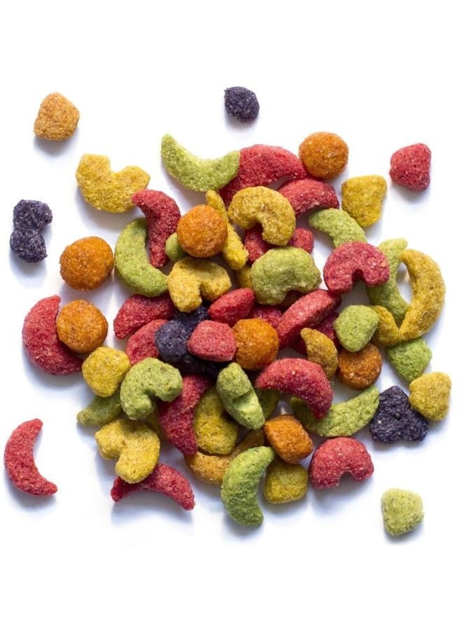 Fruit Blend Flavor Medium and Large Parrot Food 12lb 5.44kg - pzsku/Z247D65362C7FDD8917E6Z/45/_/1737371555/a8b8e225-5d84-4495-8659-15453679a185