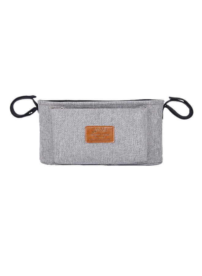 NIBEMINENT Baby Stroller Diaper Bag