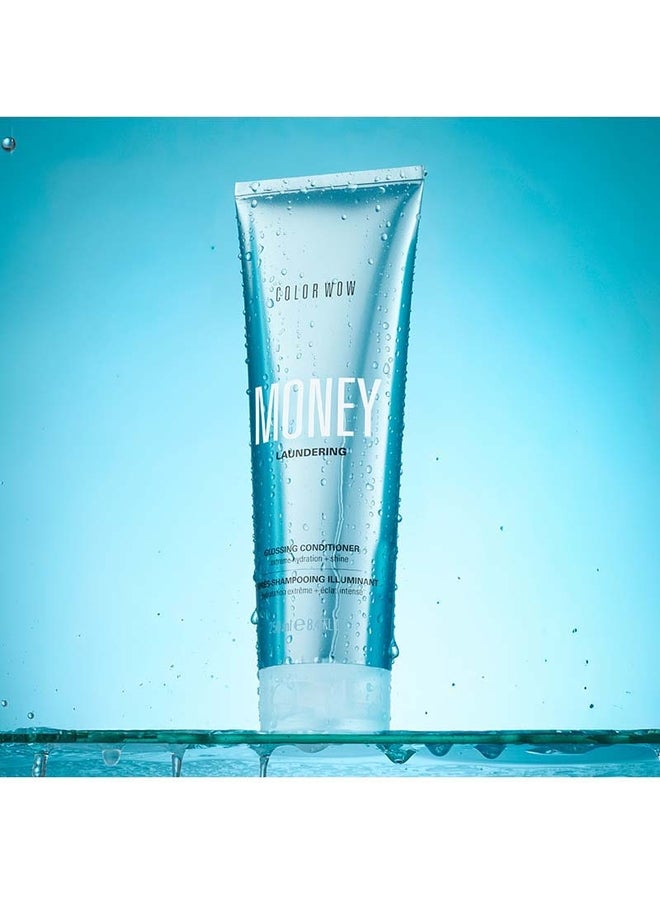 Color Wow Money Laundering Glossing Conditioner, 250ml - Image 2