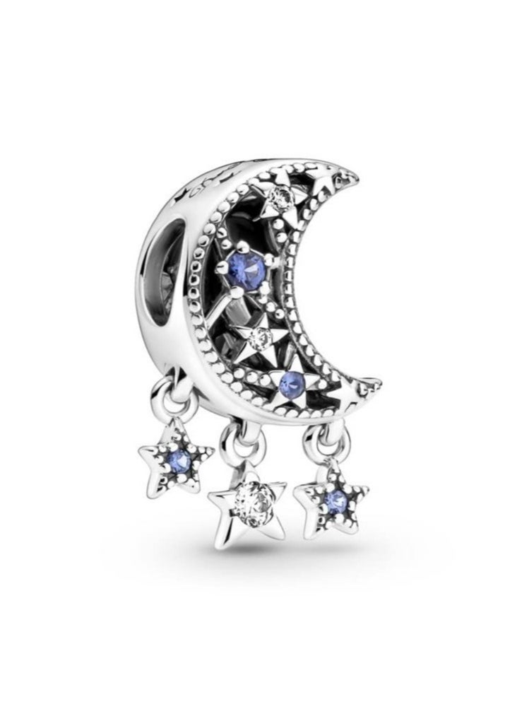 Pandora Violet - PANDORA Pendant 925 Sterling Silver - Image 1