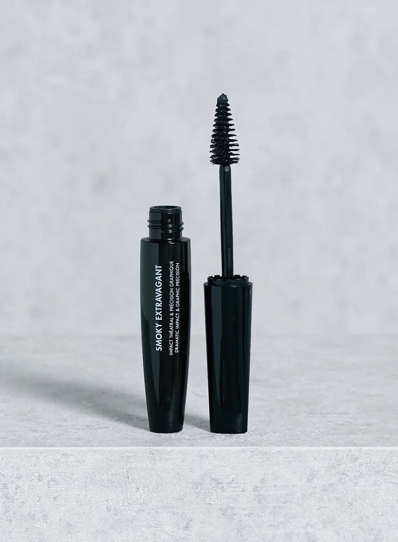 MAKE UP FOR EVER Extravagant Mascara