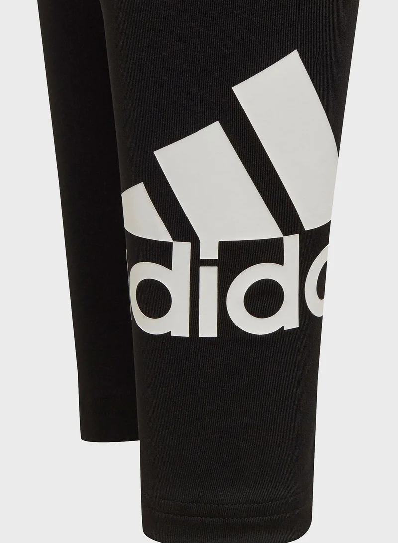 Adidas Youth Essential Leggings
