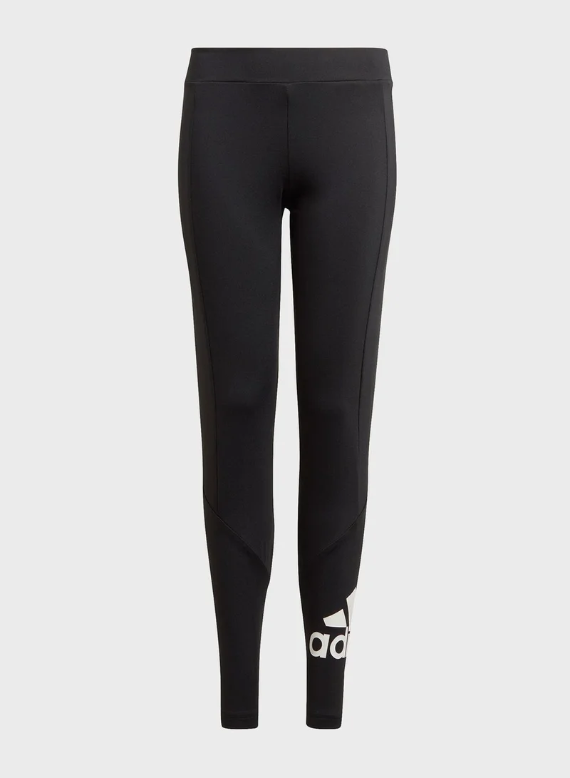 Adidas Youth Essential Leggings