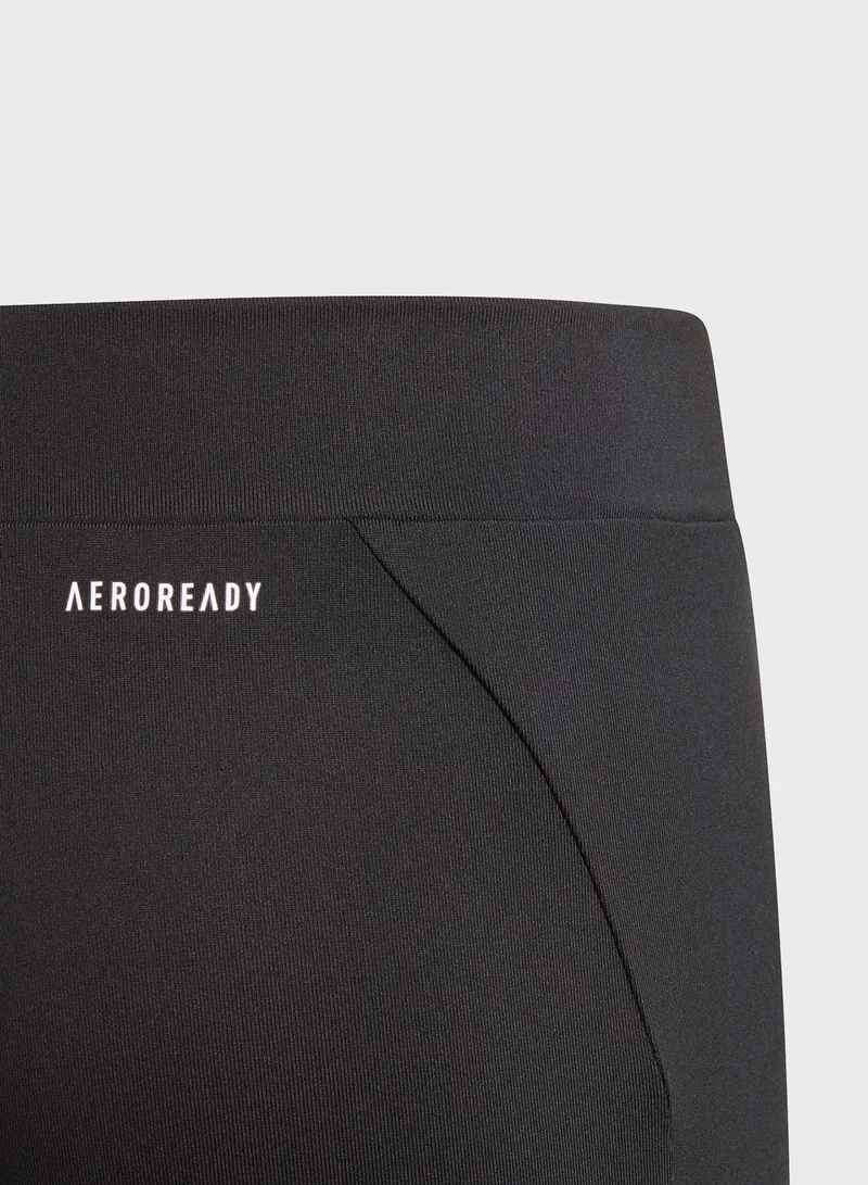 Adidas Youth Essential Leggings