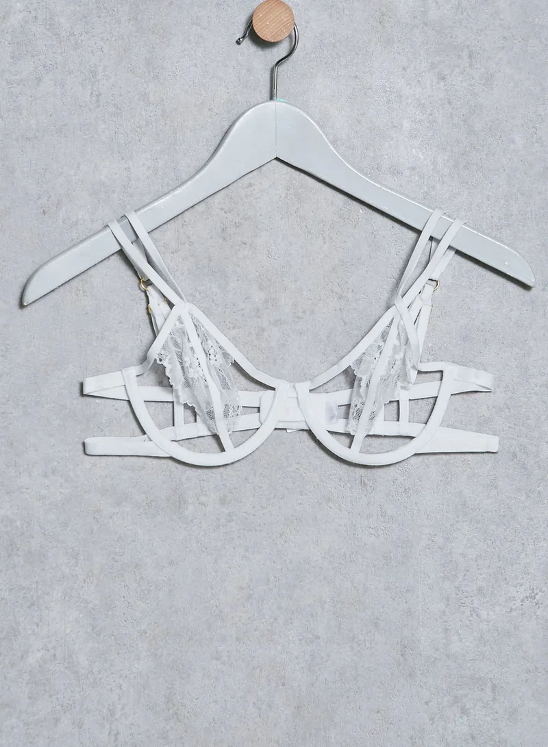 BLUEBELLA Emerson Balconette Bra