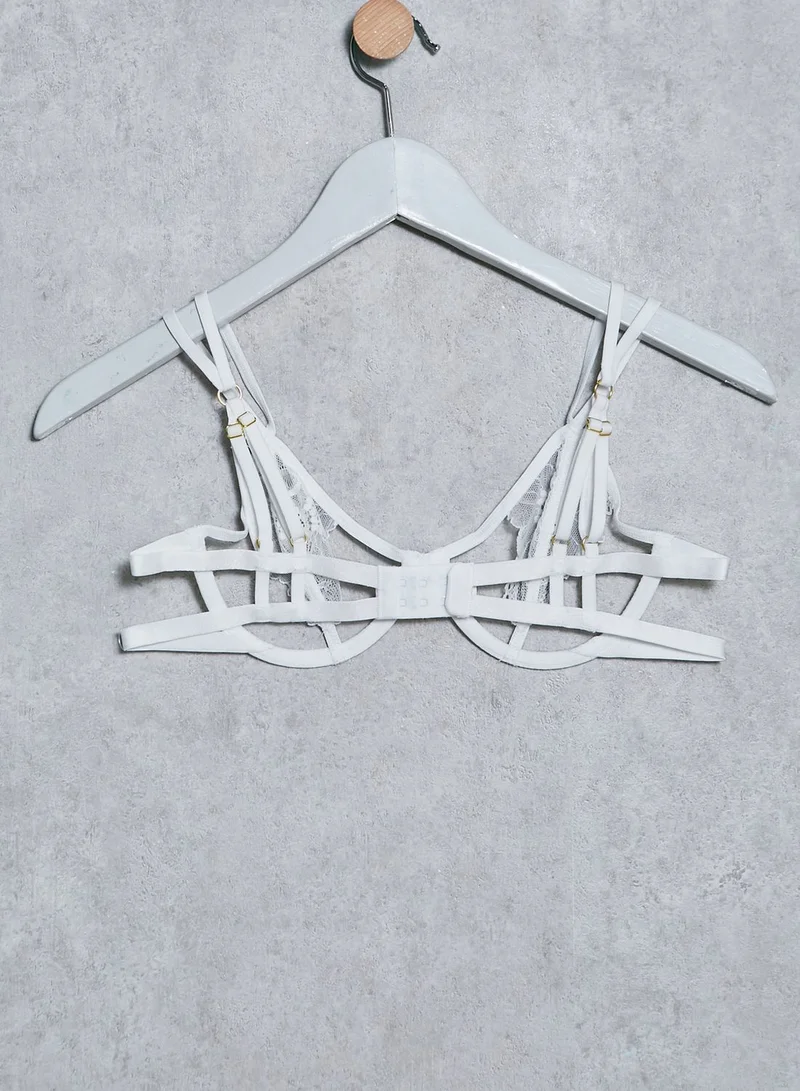 BLUEBELLA Emerson Balconette Bra