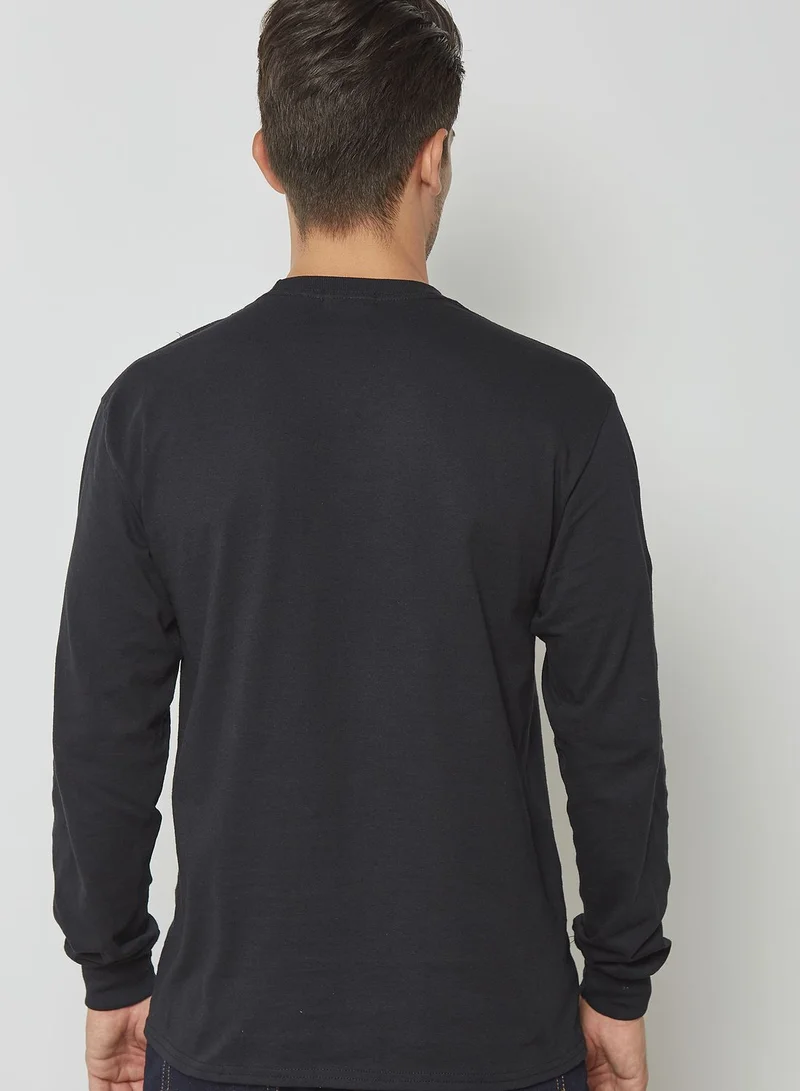 TOPMAN Enigma T-Shirt
