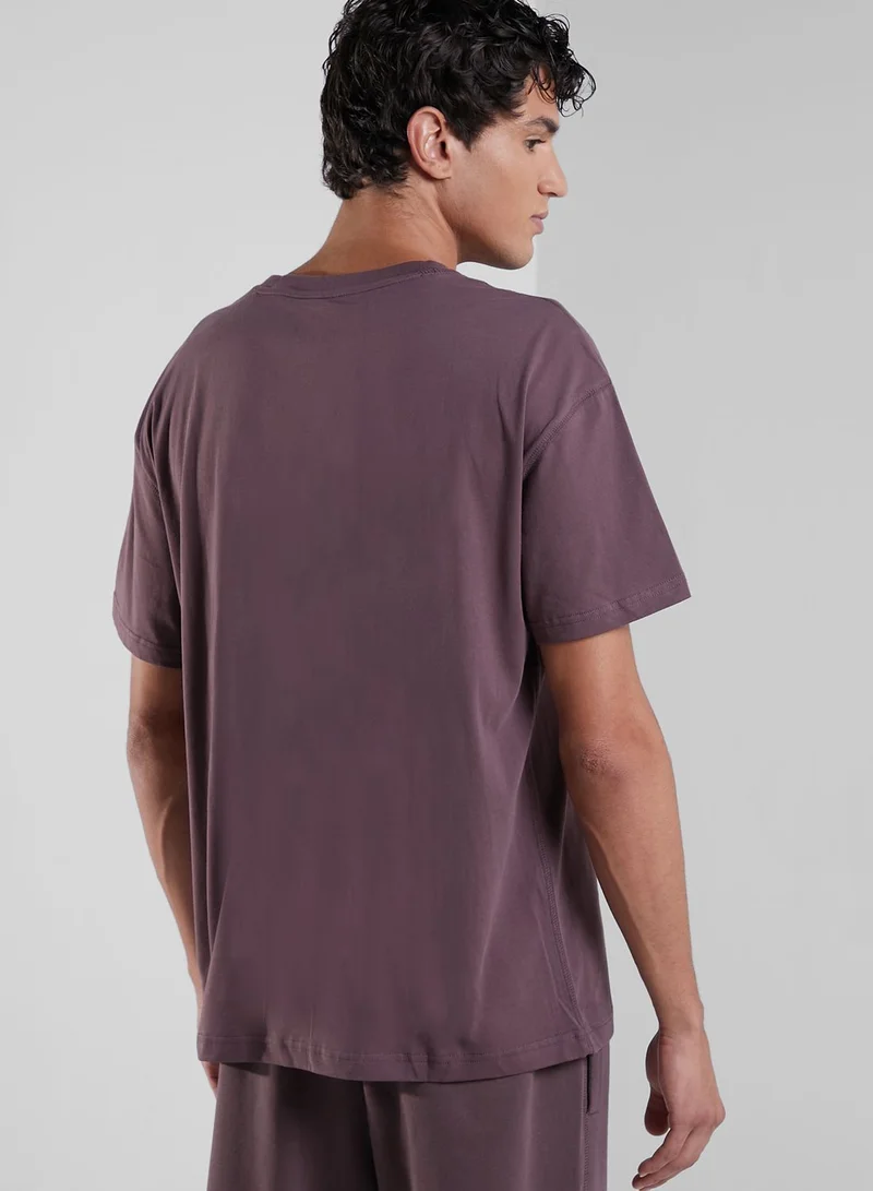 New Balance Essentials Uni-Ssentials T-Shirt