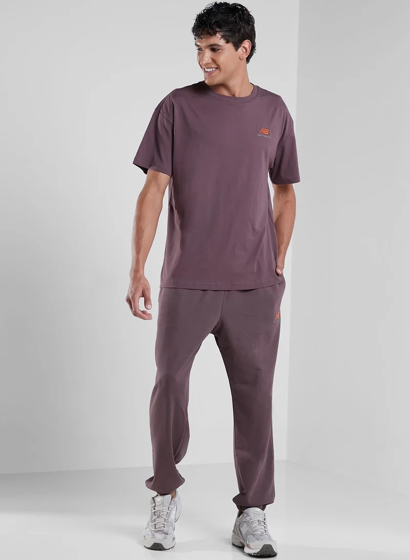 New Balance Essentials Uni-Ssentials T-Shirt