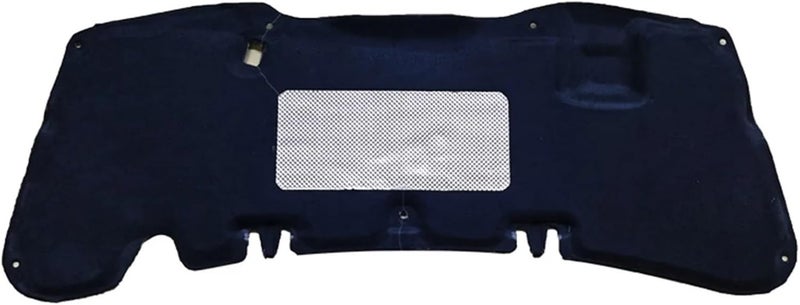 Wivplex وسادة عزل غطاء المحرك Wivplex لسيارة سيفيك FD 2006-2011 - Image 1