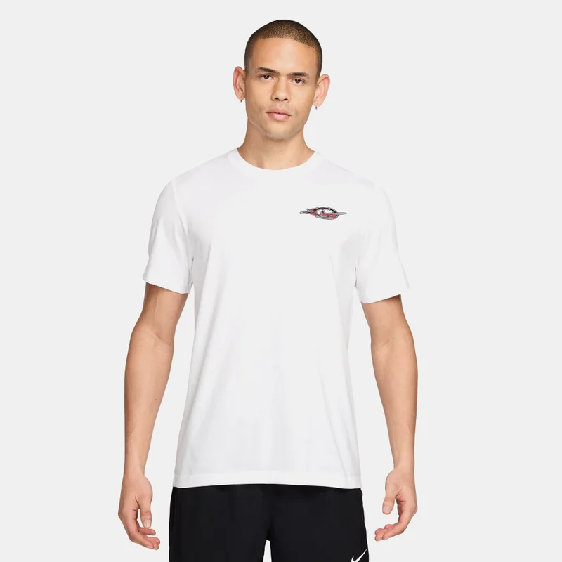 Men's Dri-FIT Running T-Shirt