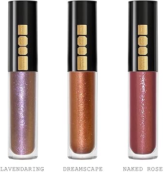 PAT MCGRATH LABS Pat McGrath Mini OPULUST Gloss Trio - Image 2