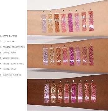 PAT MCGRATH LABS Pat McGrath Mini OPULUST Gloss Trio - Image 4