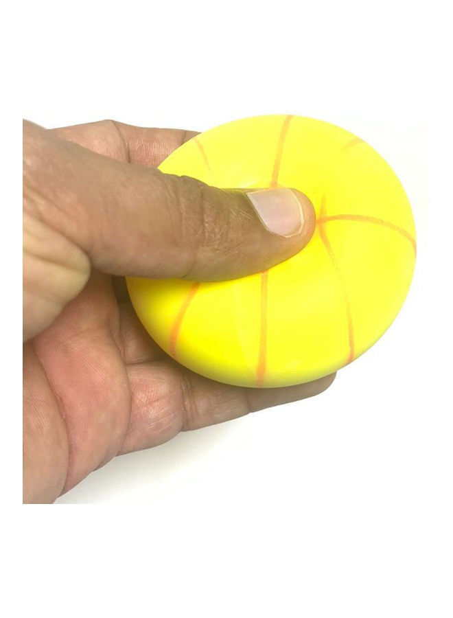 NIBEMINENT Stretchy Ball Stress-Relief Toy 6cm - Image 1