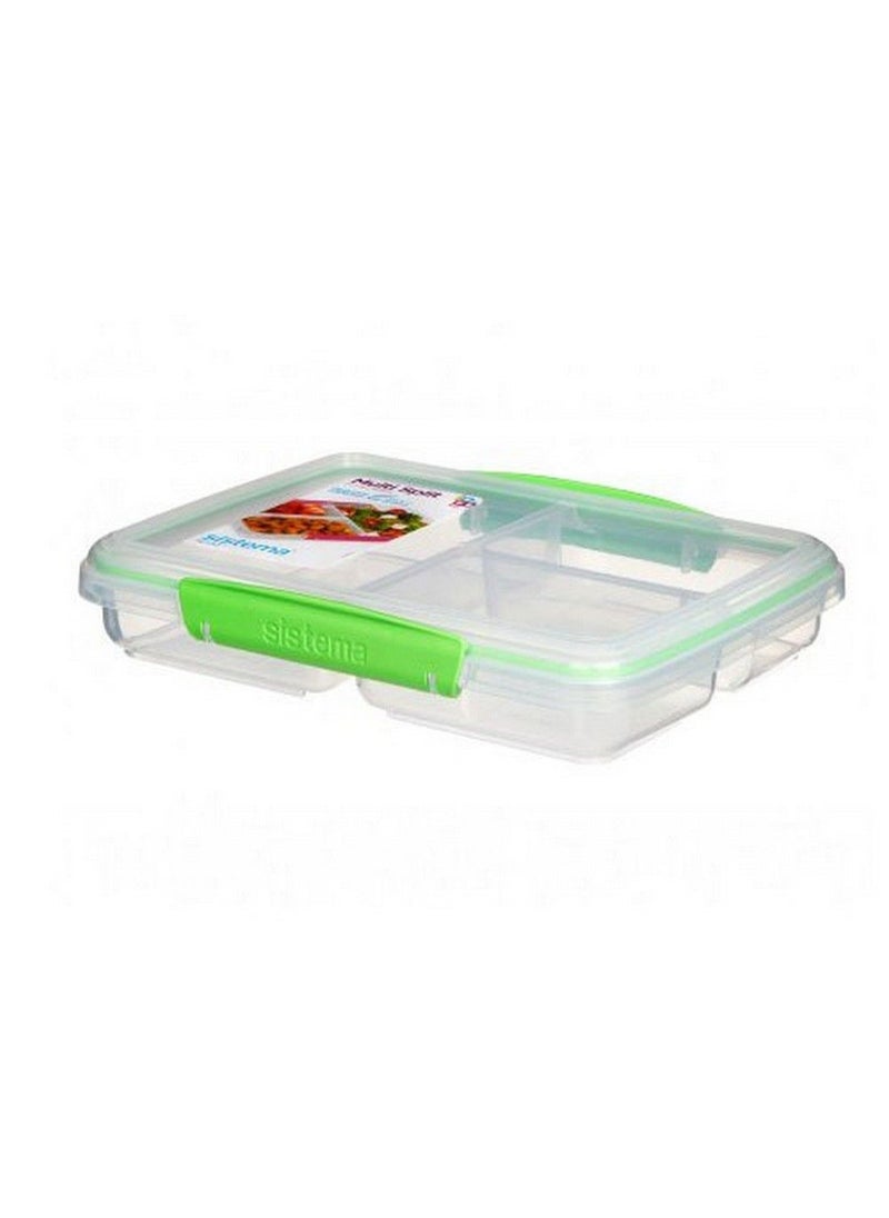 sistema - Sistema Multi Split To Go 820ML - Image 1