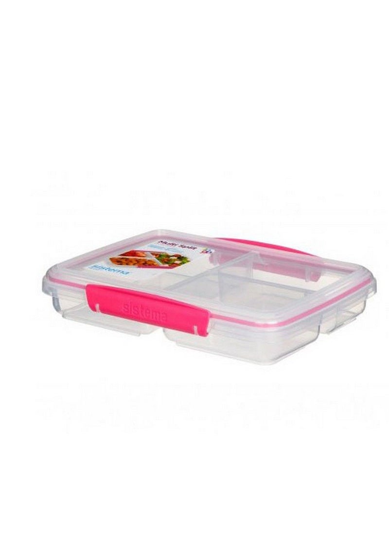 sistema - Sistema Multi Split To Go 820ML - Image 1