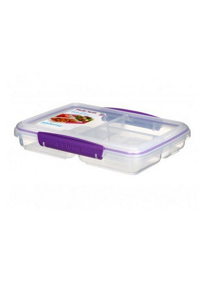 sistema - Sistema Multi Split To Go 820ML - Image 1