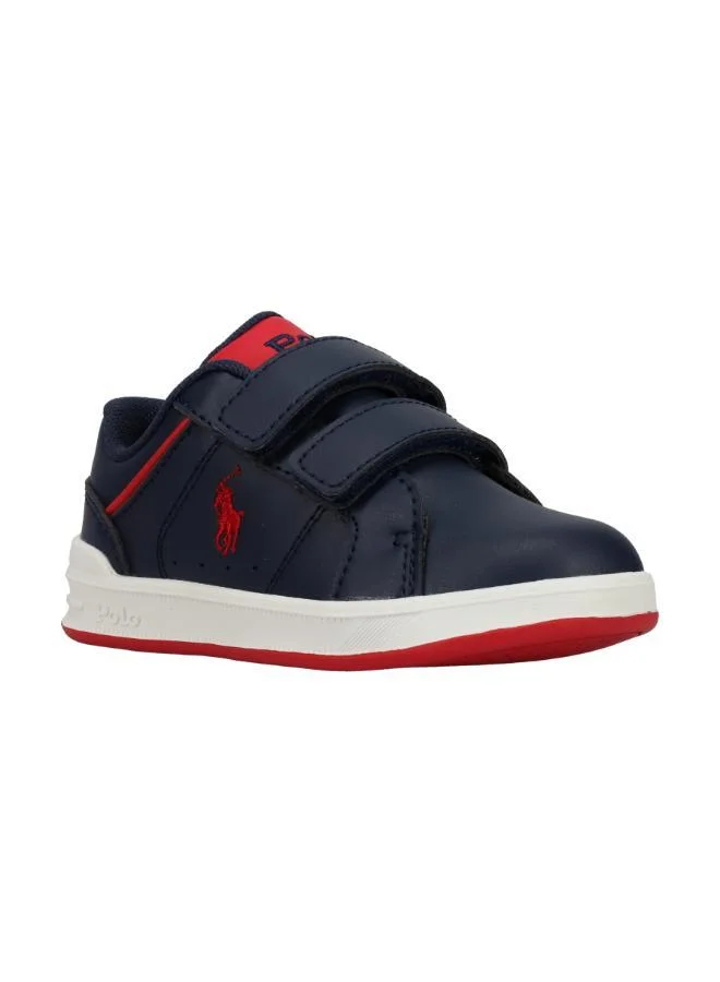 POLO RALPH LAUREN Youth Heritage Court IV Ez Sneakers