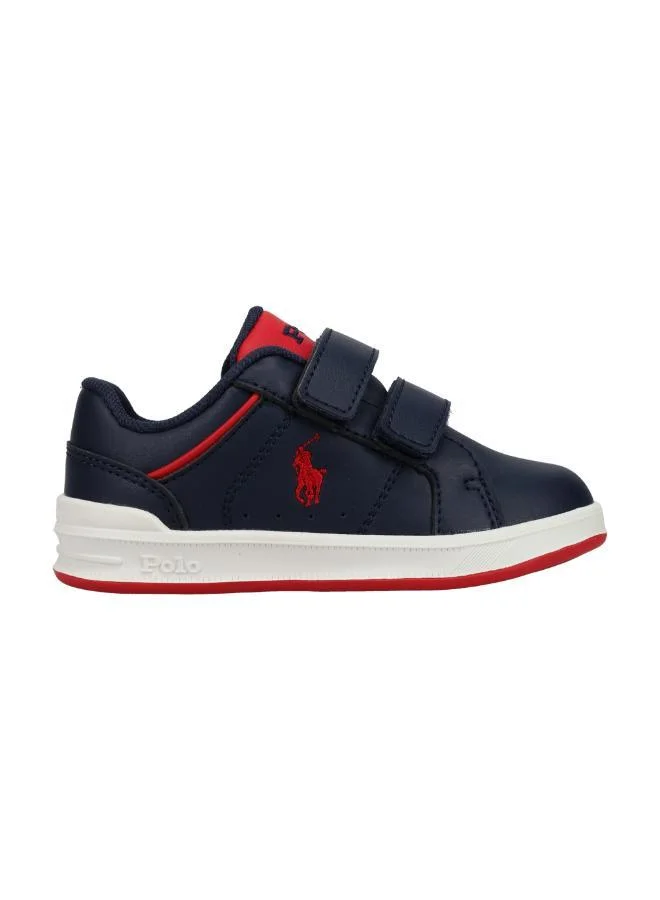 POLO RALPH LAUREN Youth Heritage Court IV Ez Sneakers