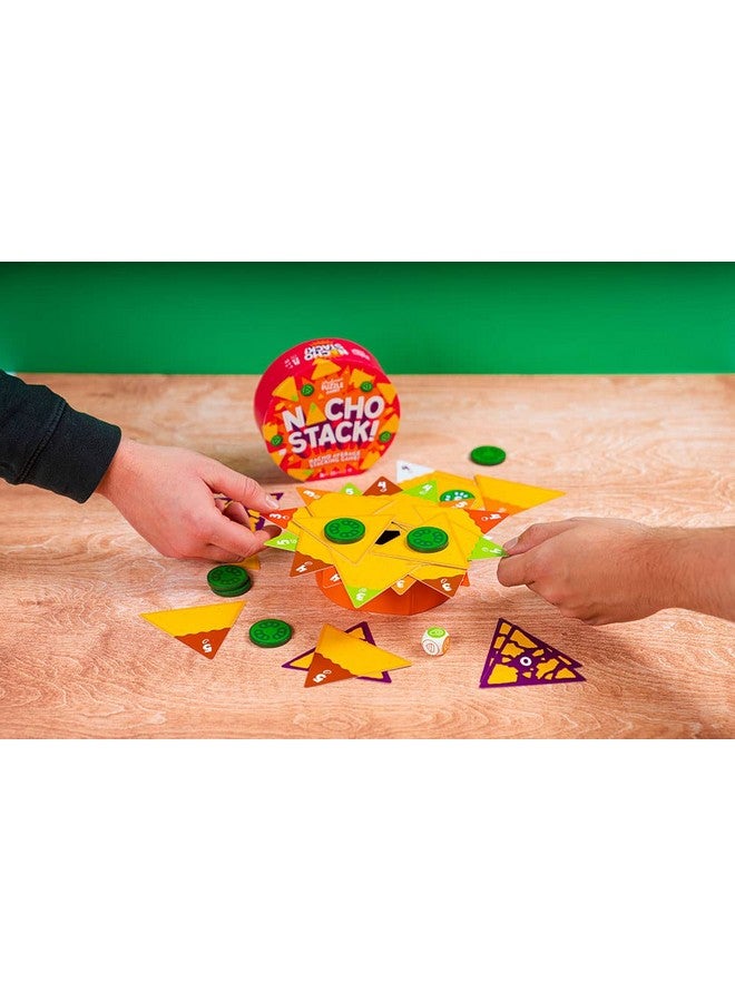 Professor Puzzle لعبة بازل البروفيسور ناتشو! - لعبة تكديس غير عادية ناتشو! - Image 4