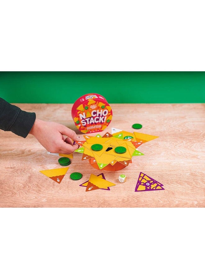 Professor Puzzle لعبة بازل البروفيسور ناتشو! - لعبة تكديس غير عادية ناتشو! - Image 3