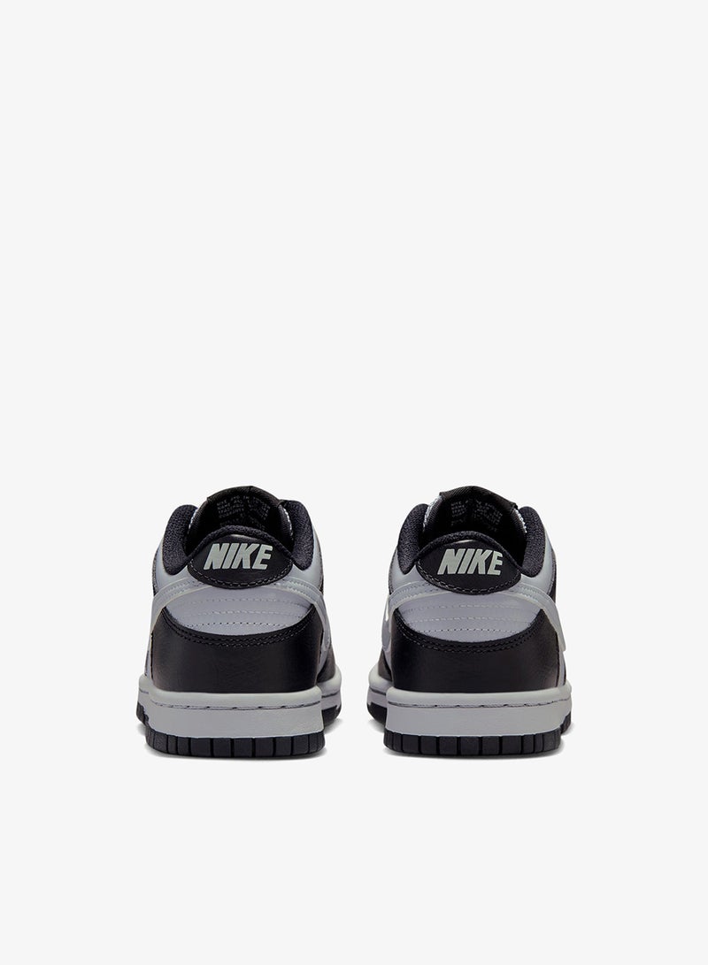 NIKE DUNK LOW GS TKAC - Image 4