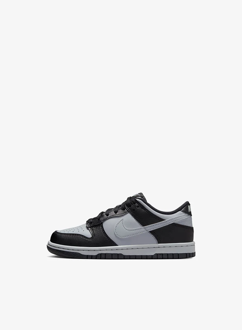Nike NIKE DUNK LOW GS TKAC