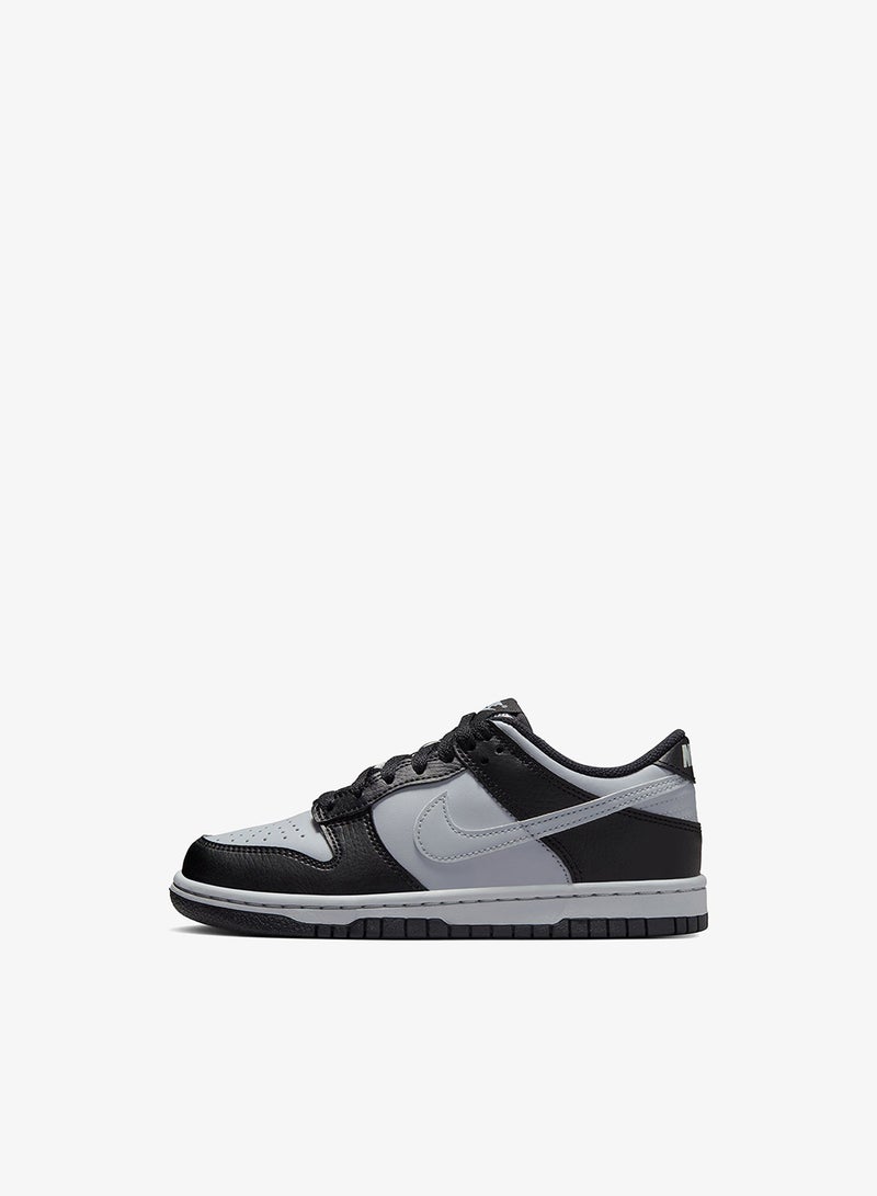 NIKE DUNK LOW GS TKAC - Image 2