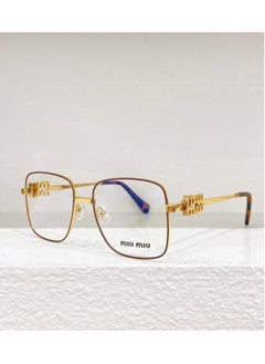 Miu Miu Women's Large Frame Glasses VMU51XV