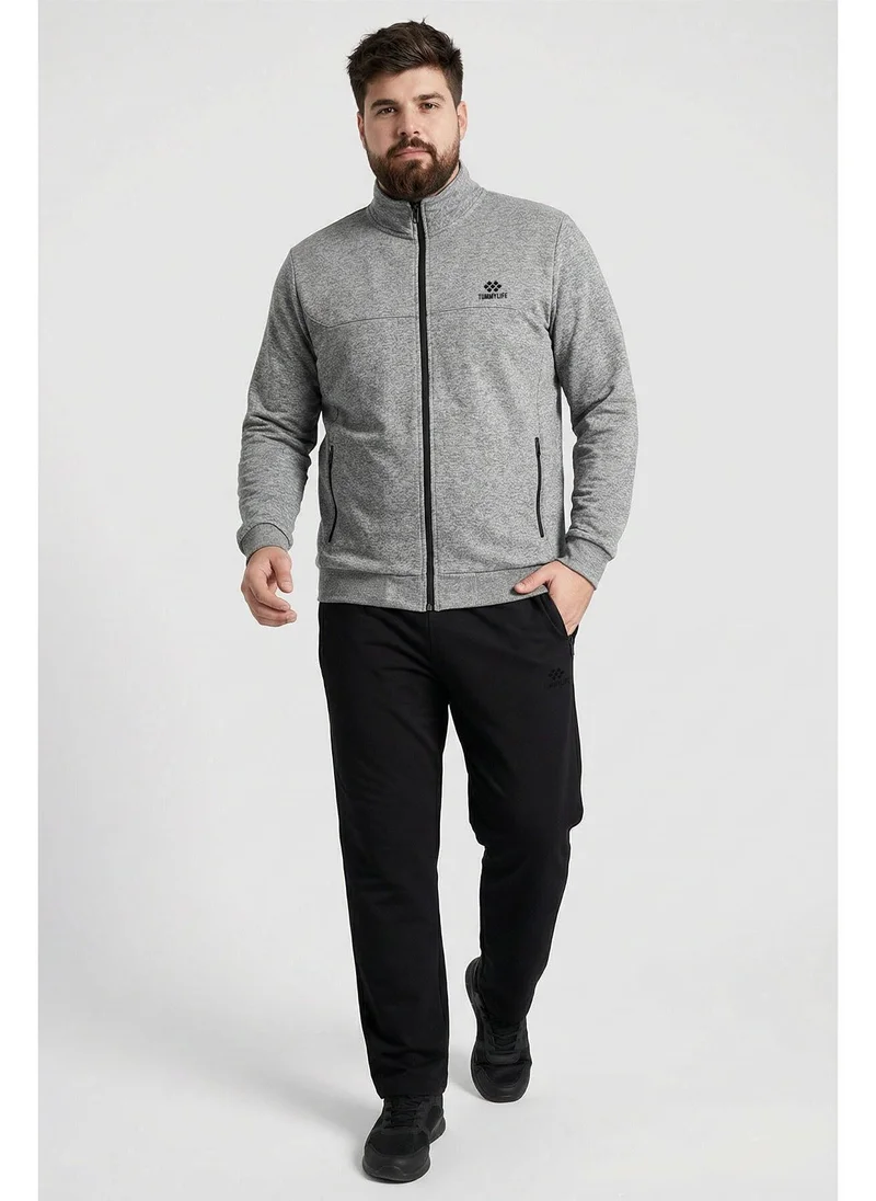TOMMY Men's Plus Size Set