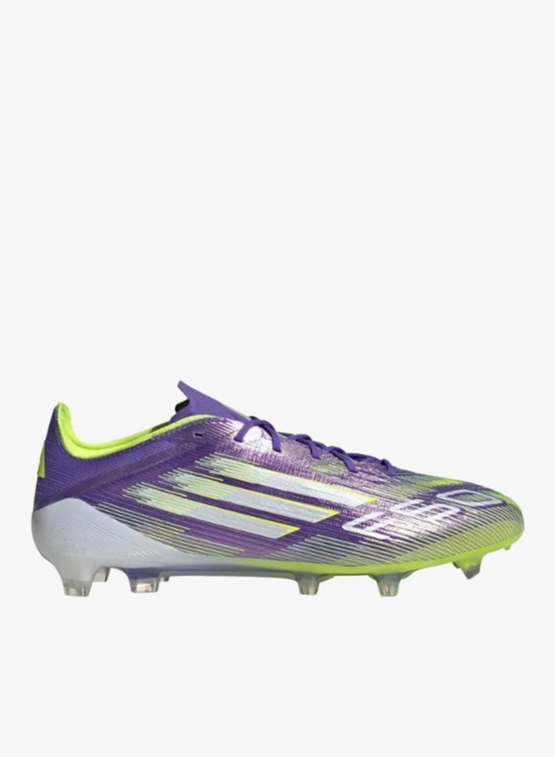 Adidas F50 Elite Firm Ground Football Boots
