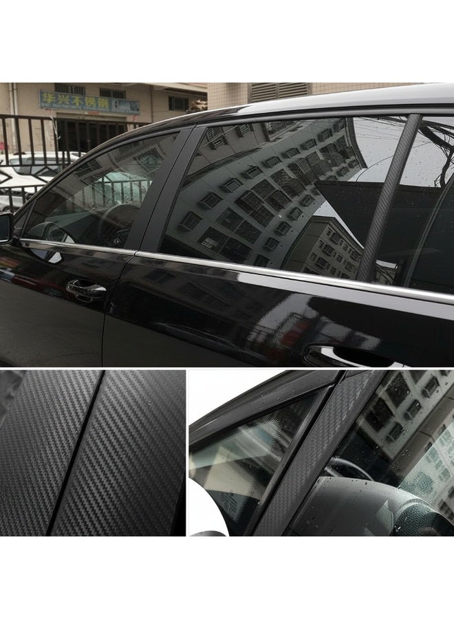 Dunekart Vinyl Car Wrap Sheet Roll | Adhesive Decal Sticker for Vehicle Customization | Flexible DIY Vinyl Film - Image 3