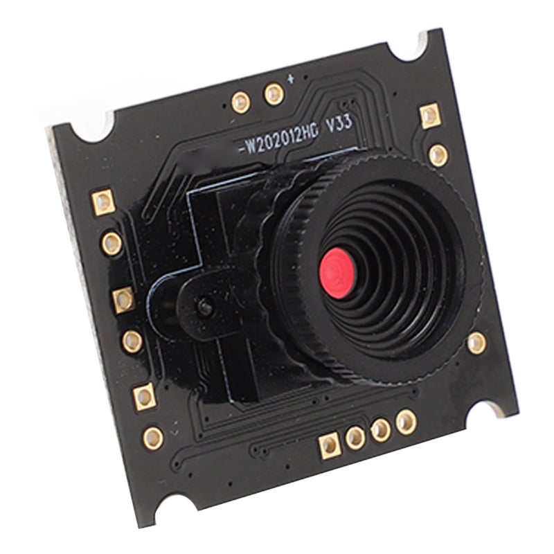 USB Camera: HD 1280 x 720 Resolution - 70° Wide View With Manual Focusing, 30FPS Crystal-Clear Imaging for Embedded Systems Machine Vision - Image 2
