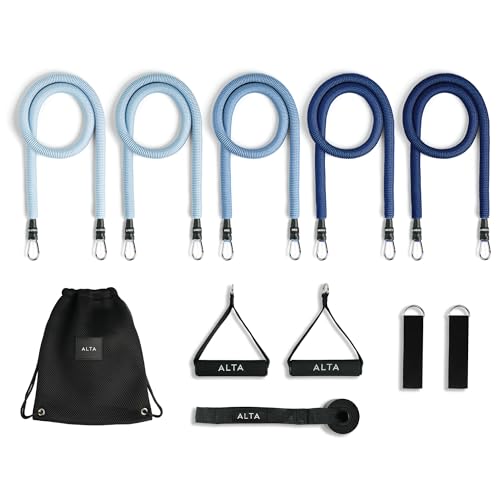 ALTA Resistance Tube Bands for Women - Image 1