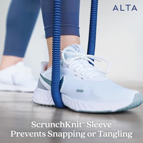 ALTA Resistance Tube Bands for Women - Image 5