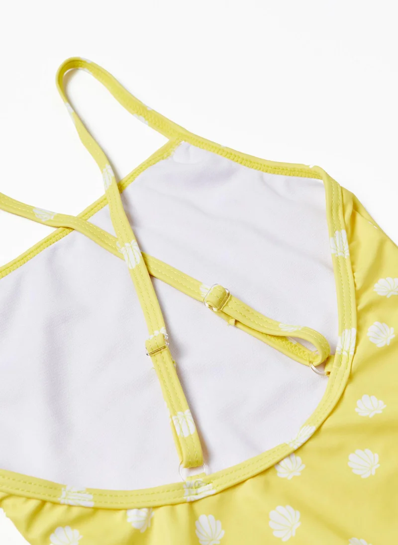 Zippy Zippy Swimsuit For Girls Shells