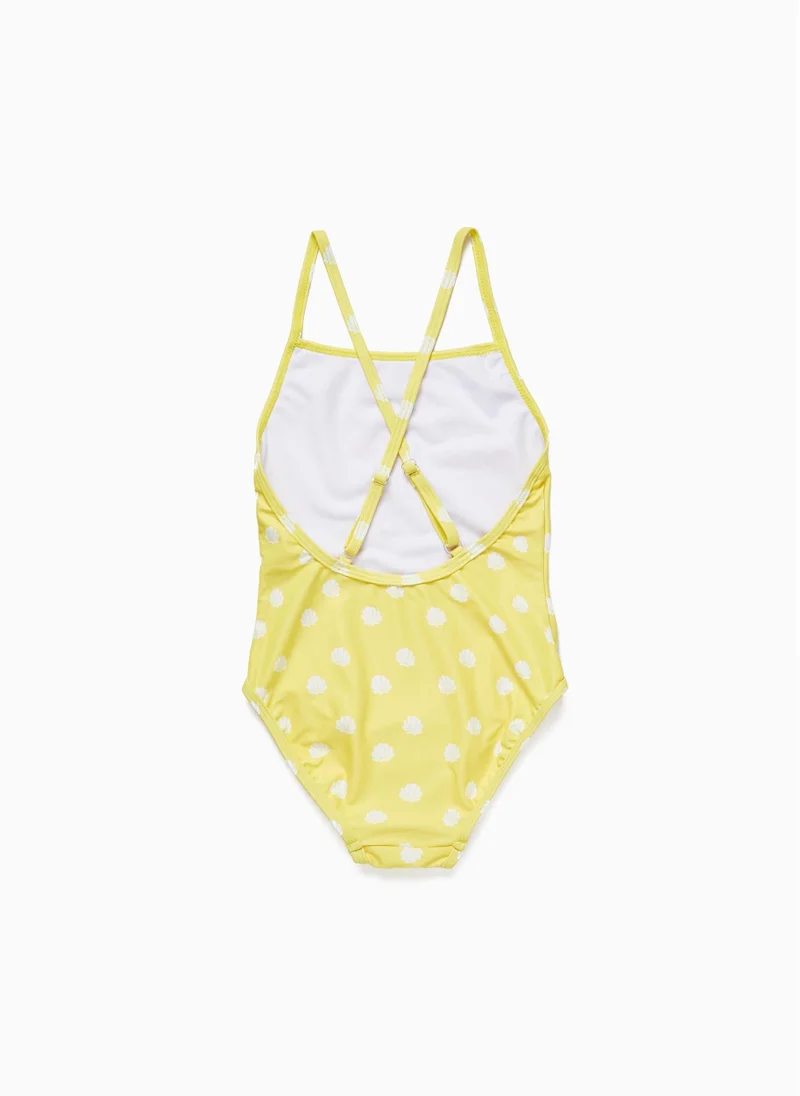 Zippy Zippy Swimsuit For Girls Shells