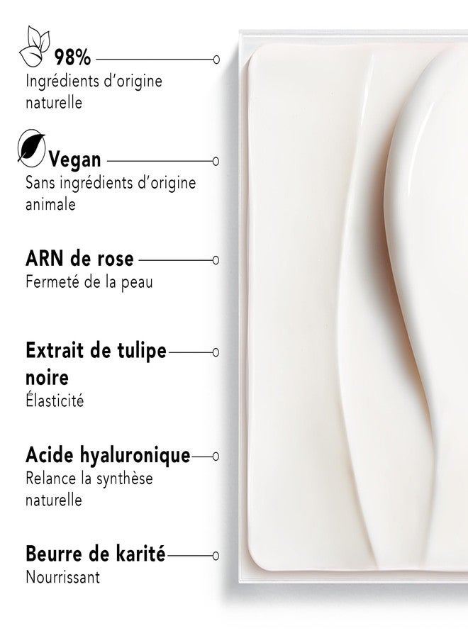 Lierac Lift Integral Firming Day Cream Refill - Moisturizer with Hyaluronic Acid - Firms, Hydrates & Smooths Wrinkles - Suitable for All Skin Types, Including Sensitive - 50ml Jar Refill - Image 3